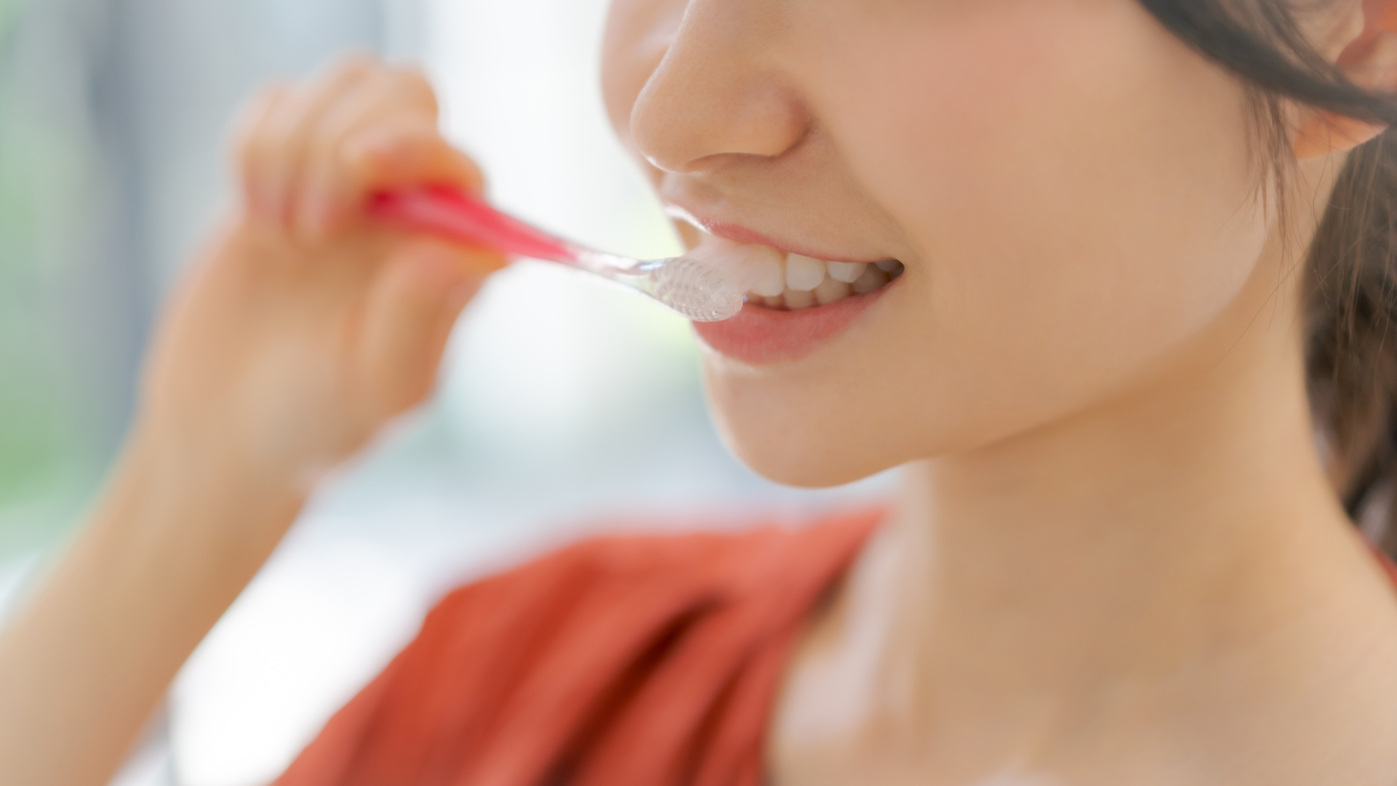 歯ブラシの交換時期はどれくらい？