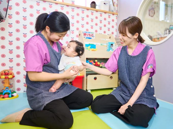 足利おとなこども歯科・矯正歯科 足利院