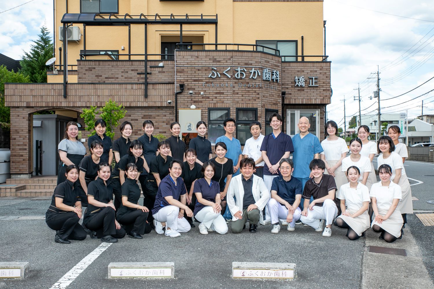 医療法人真心会　ふくおか歯科 加東院