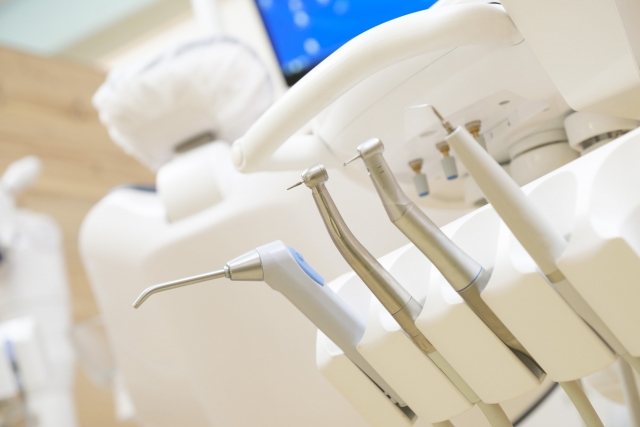 小児歯科と一般歯科って何が違うの？