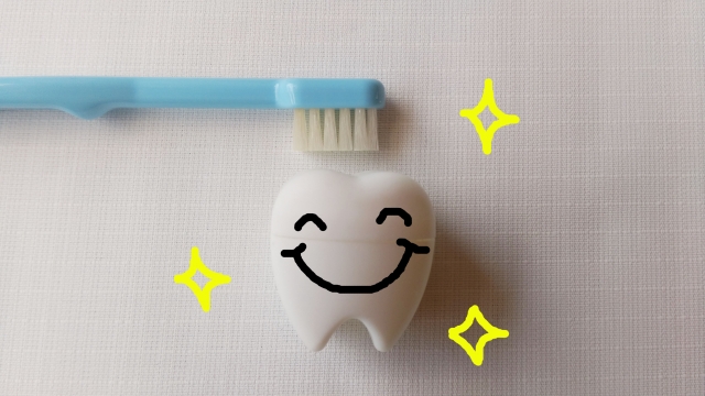 フッ素塗布で子どもの歯をむし歯から守る