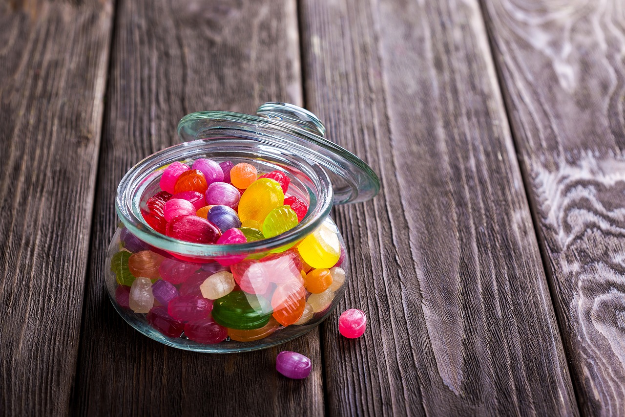 “おつきあい”でいただく子どもへのお菓子への対処法